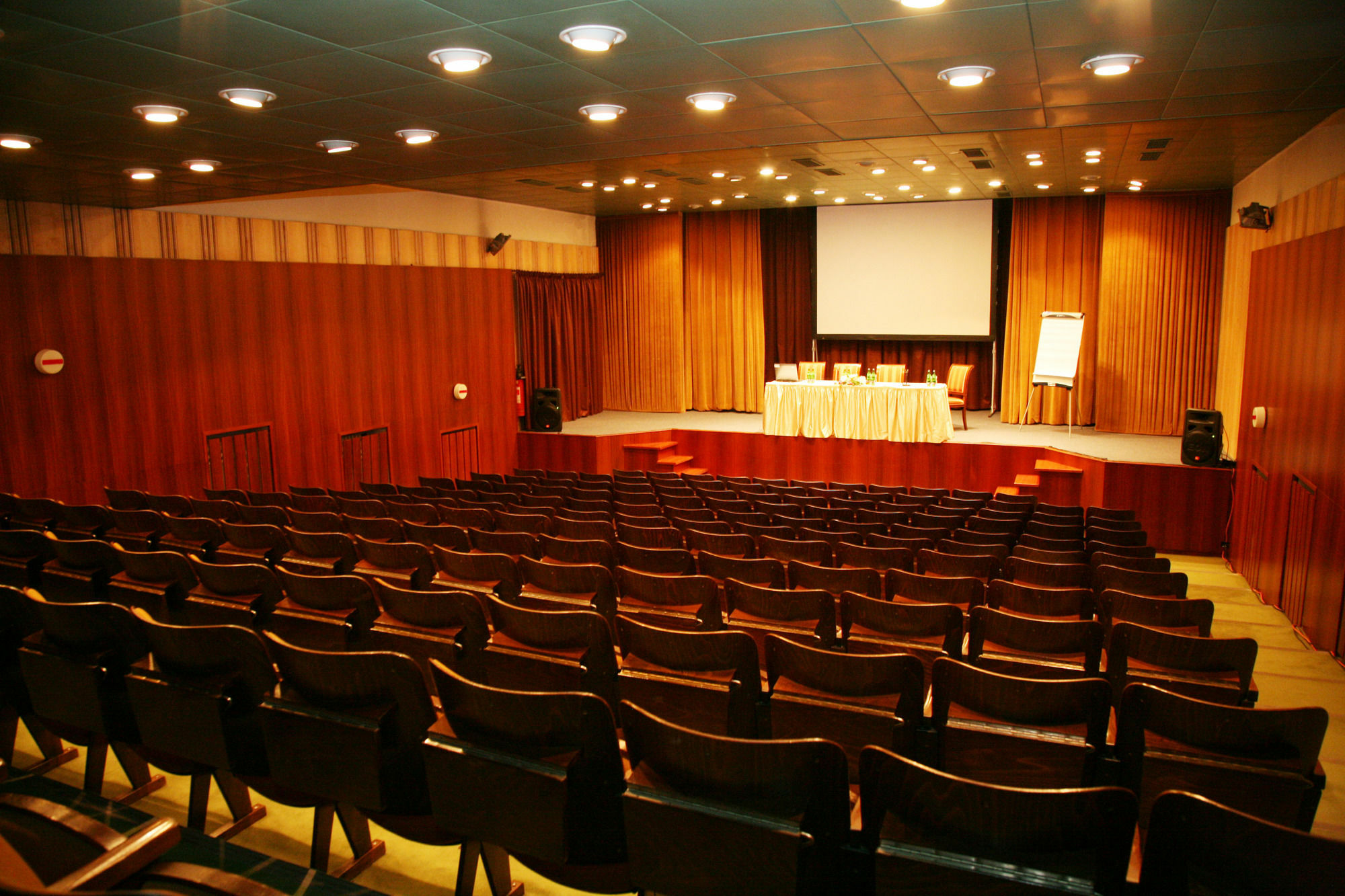 Spa Hotel Imperial Karlovy Vary Luaran gambar Auditorium
